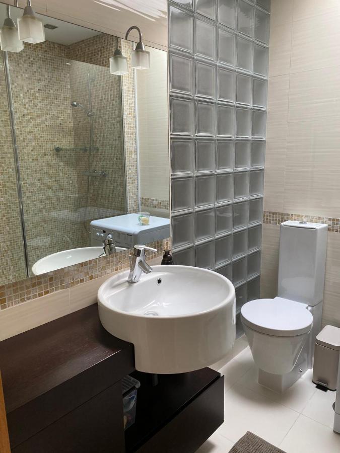Villa Cl 孔迪镇 外观 照片